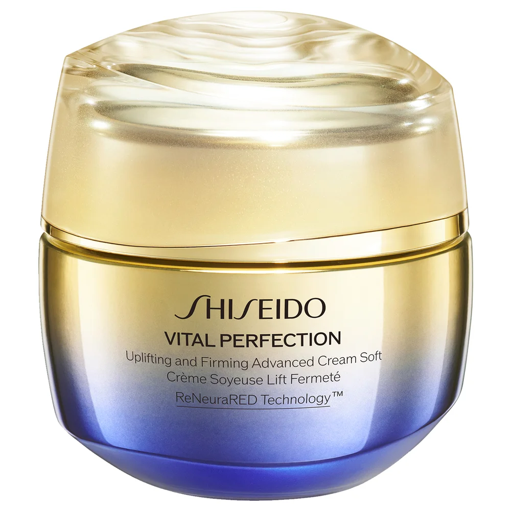 Shiseido Vital Perfection Dagkrem for Moden Hud v:7487563