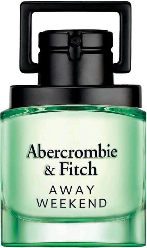 Abercrombie & Fitch Away Weekend Man Eau de Toilette 30 ml v:6669742