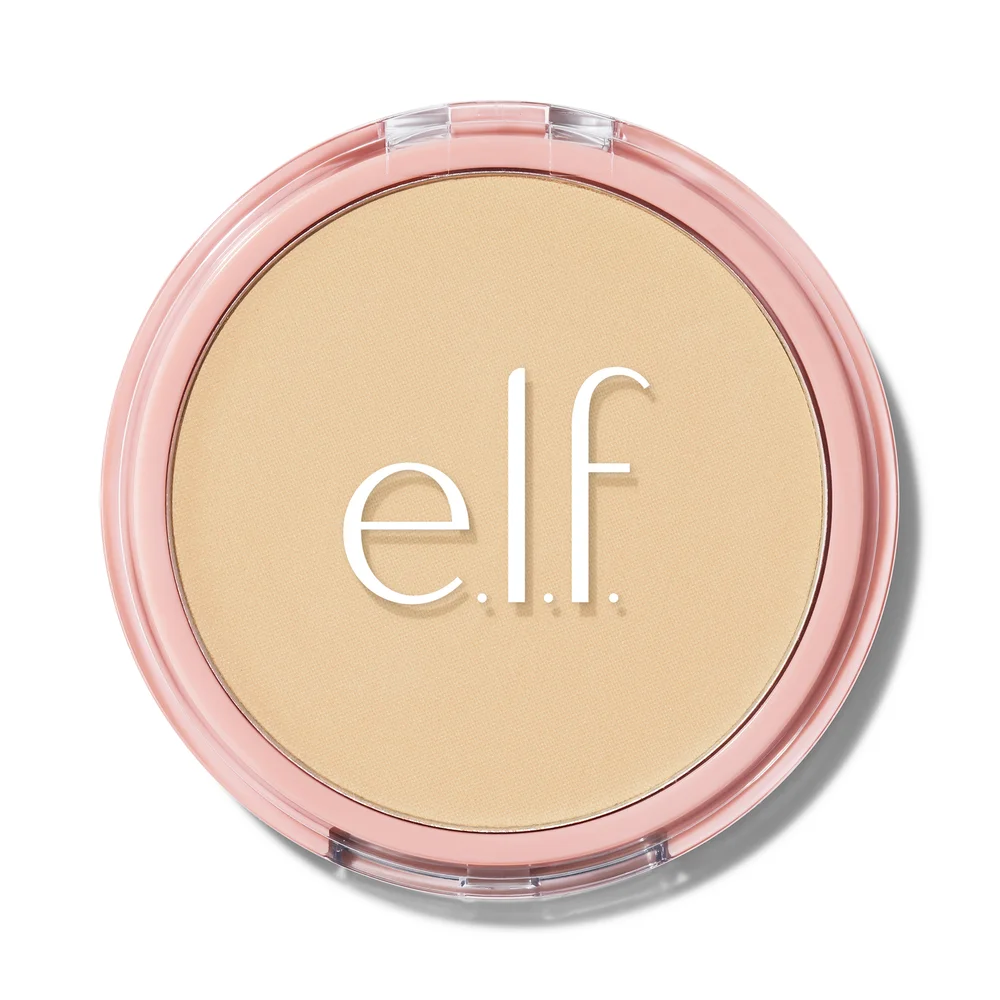 Halo Glow Powder Filter Fair Warm - e.l.f. v:2120635