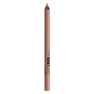NYX Professional Makeup Line Loud Longwear Lip Shapers 05 Global Citizen 1,2g v:8307618