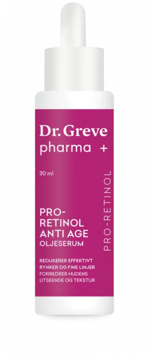 Dr. Greve Pharma Pro Retinol Serum 30 ML v:8298450