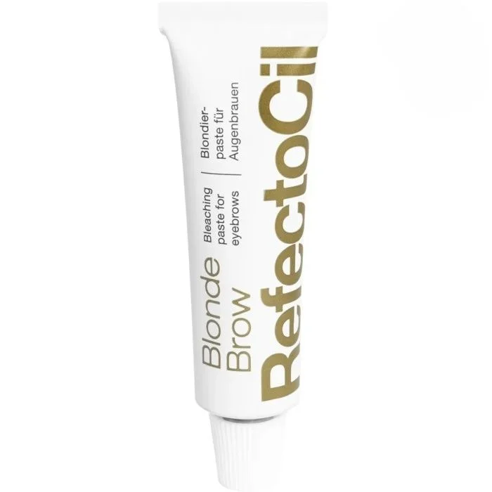 RefectoCil Blonde Brow 15 ml – Lysner bryn v:4684908