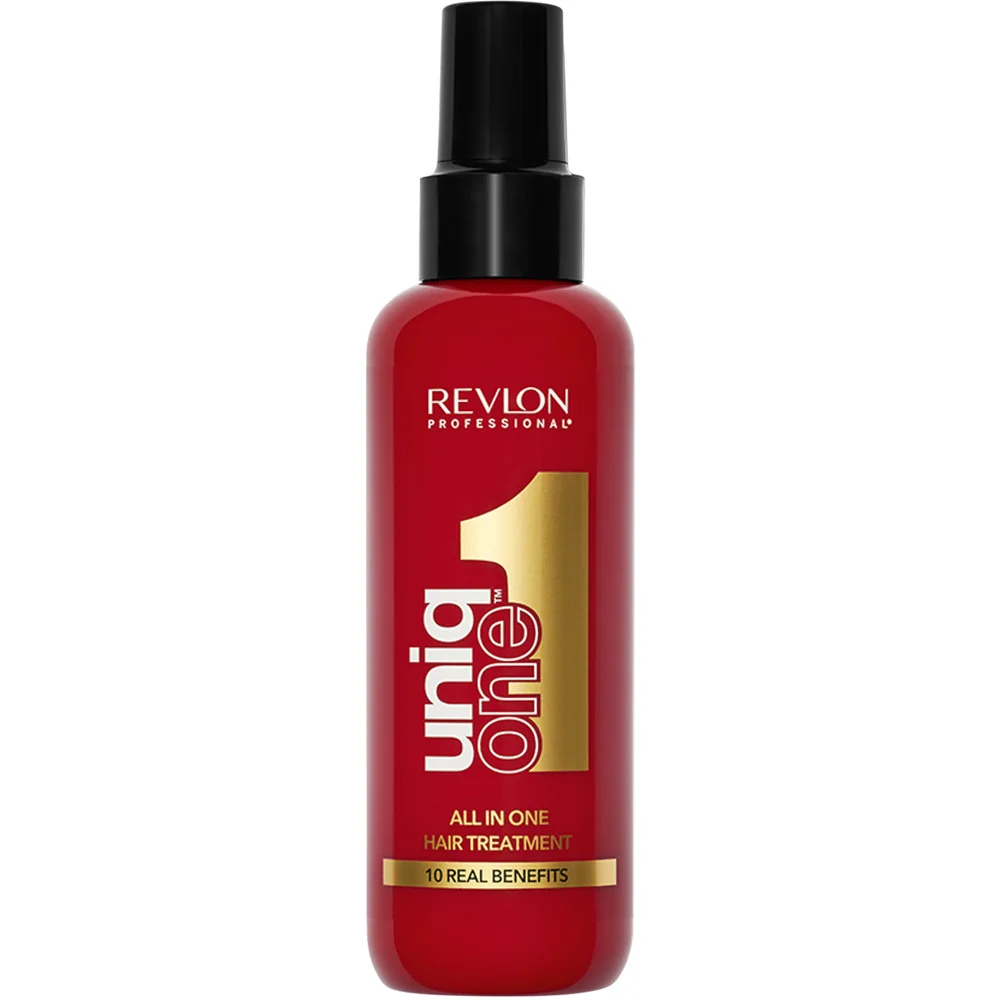 All In One Hair Treatment Original, 150ml v:5427294