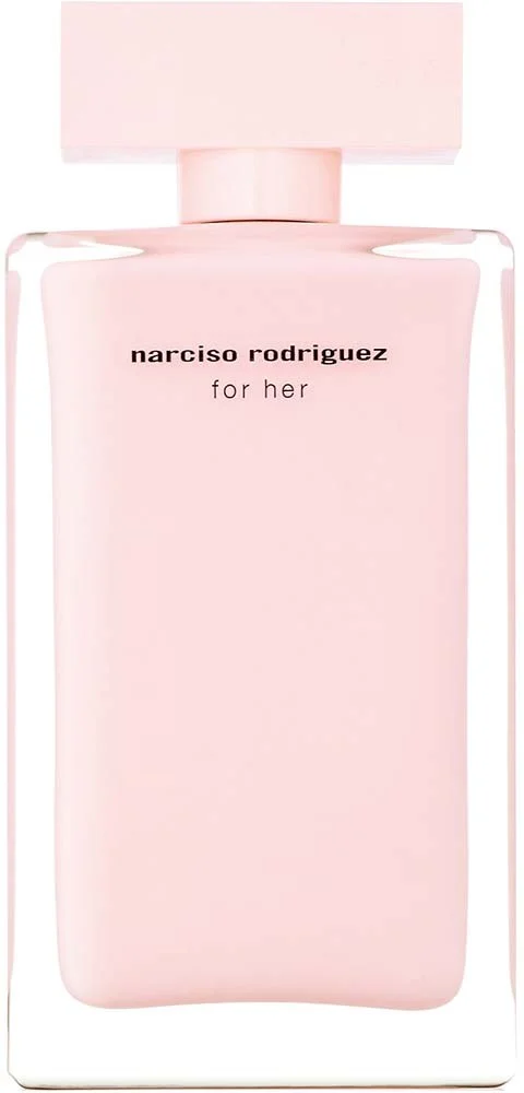 Narciso Rodriguez For Her Eau de Parfum 100 ml v:7298857