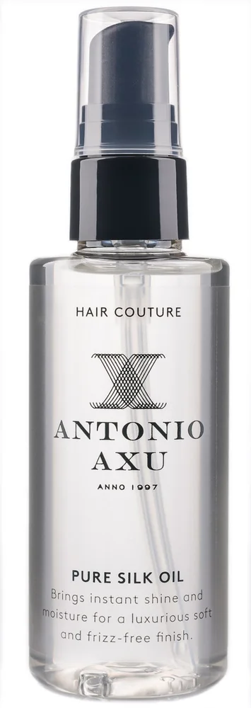 Antonio Axu Pure Silk Oil 75 ml v:3601973