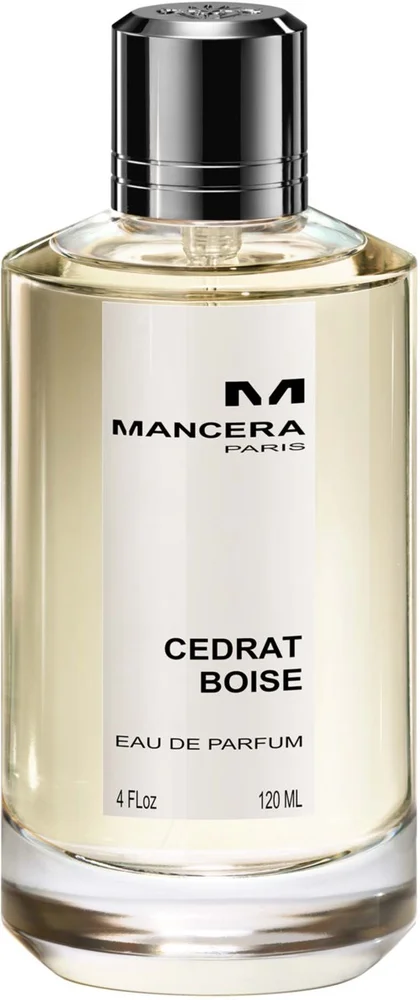 Mancera Cedrat boise Eau de Parfum 120 ml v:4155480 Mancera Cedrat boise Eau de Parfum 120 ml v:4155480