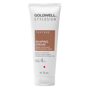 Goldwell StyleSign Shaping Cream 75ml v:1215129