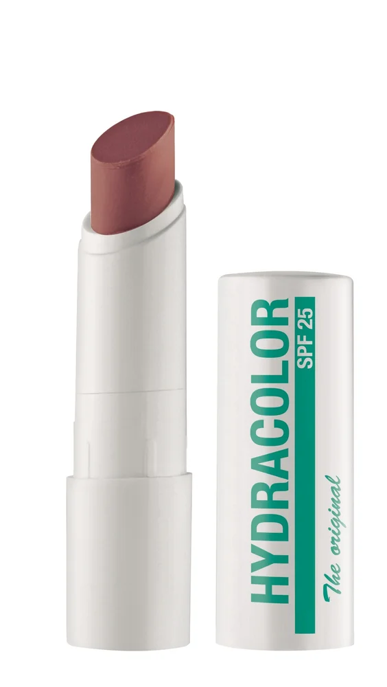 Hydracolor 47 Burgundy - Leppepomade med Dyp Farge & SPF25 Beskyttelse v:4722374