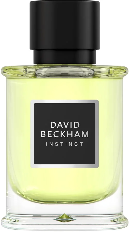 David Beckham Instinct Eau De Parfum 50 ml v:3996074