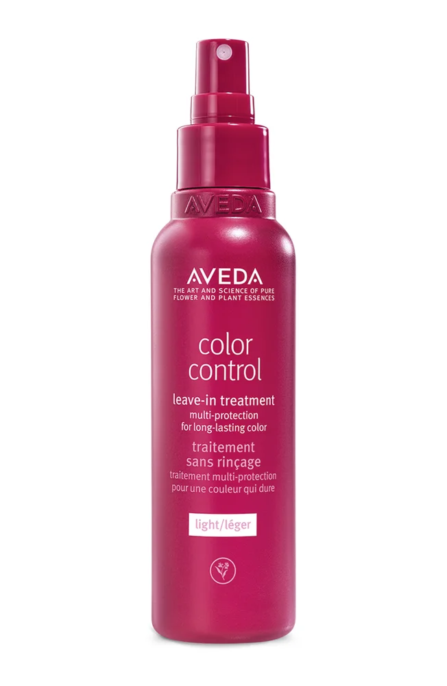 Color Control Leave-In Treatment Light 150 ml – Aveda v:5002588 Color Control Leave-In Treatment Light 150 ml – Aveda v:5002588