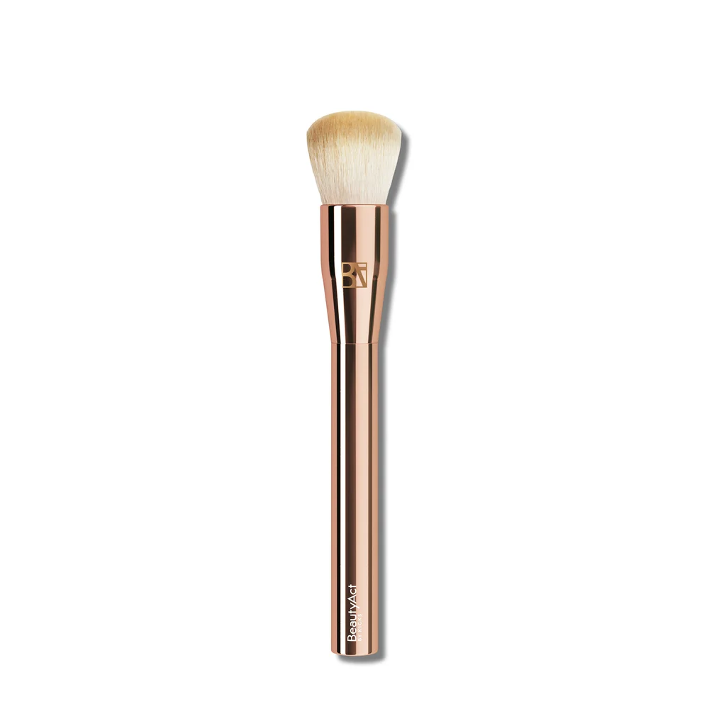 Buffing Foundation Brush Nr 102 - BeautyAct v:6639410