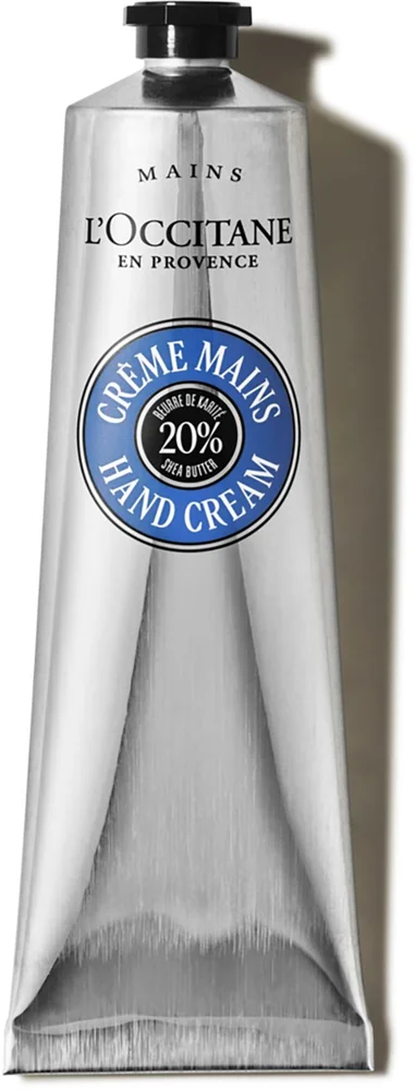 L’Occitane en Provence Shea Butter Karité Hand Cream 150 ml v:1650926