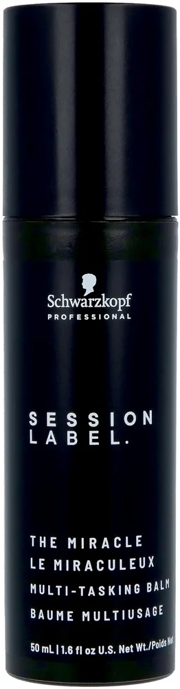 Schwarzkopf Professional Session Label The Miracle 50 ml v:9751139