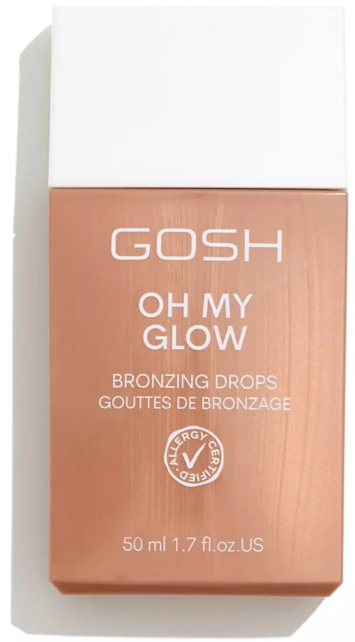 Gosh Oh My Glow 001 Sun Glow v:4795221