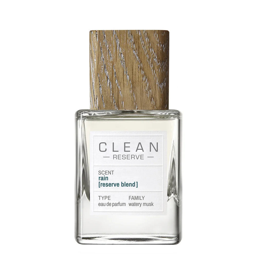 Reserve Rain Eau De Parfum – Unik og Forfriskende Duft for Moderne Kvinner v:8550962