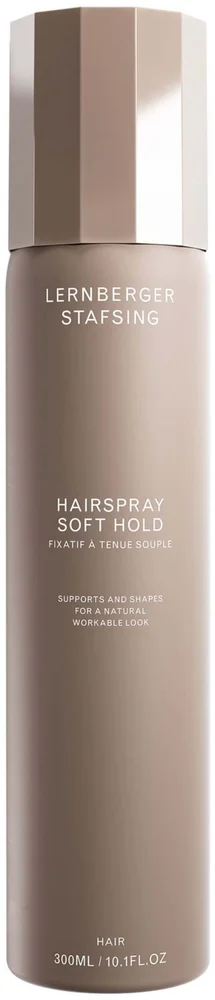 Lernberger Stafsing Hair Spray Soft Hold 300 ml v:8128398 Lernberger Stafsing Hair Spray Soft Hold 300 ml v:8128398