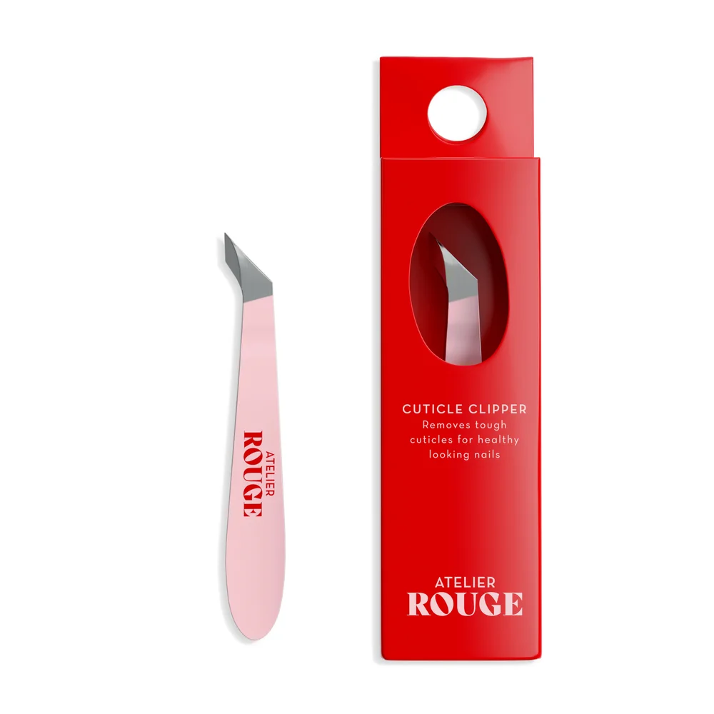 Cuticle Clipper – Atelier Rouge v:7734920