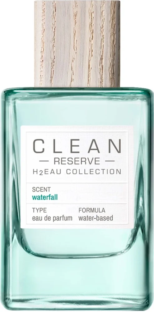CLEAN Reserve H2Eau Collection Waterfall Eau de Parfum 100 ml v:7803423 CLEAN Reserve H2Eau Collection Waterfall Eau de Parfum 100 ml v:7803423
