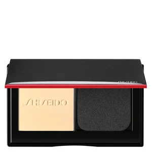 Shiseido Synchro Skin Self-Refreshing Custom Finish Foundation 110 Alabaster 10g v:7433664