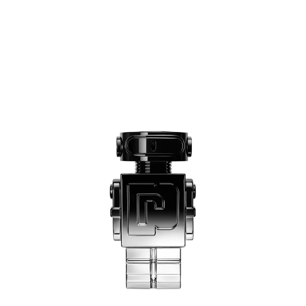 Phantom Black Elixir Parfum 50 ml - Rabanne v:3227178