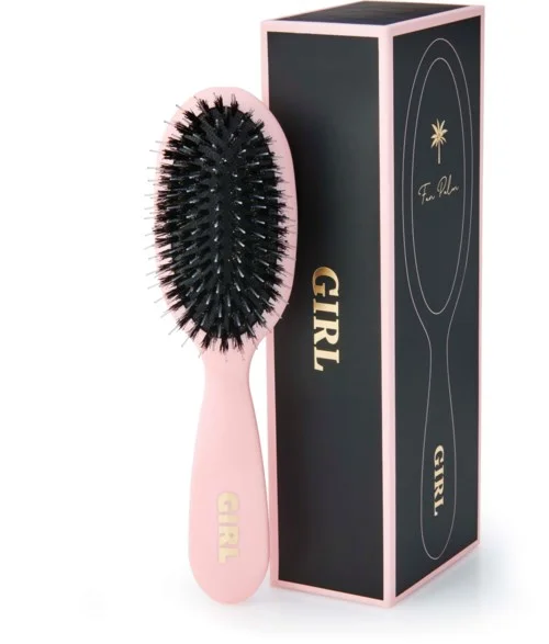Fan Palm Small Girl Brush v:2337728