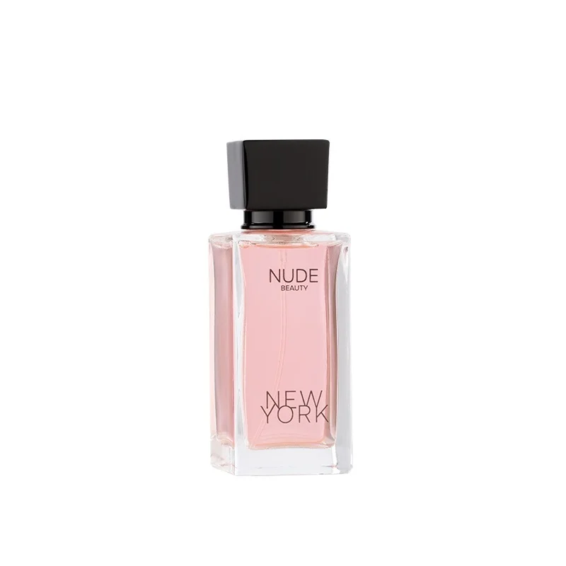 Nude Beauty New York Perfume – Sensuell Duft for Kvinner v:2343255