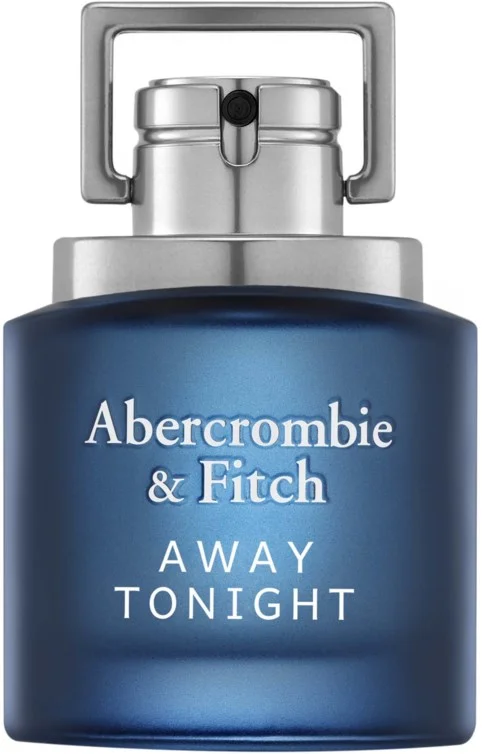 Abercrombie & Fitch Away Tonight Man Eau de Toilette 50 ml v:4165675