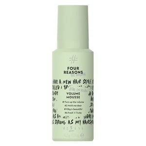 Four Reasons Original Volume Mousse 94,5g v:5473418 Four Reasons Original Volume Mousse 94,5g v:5473418