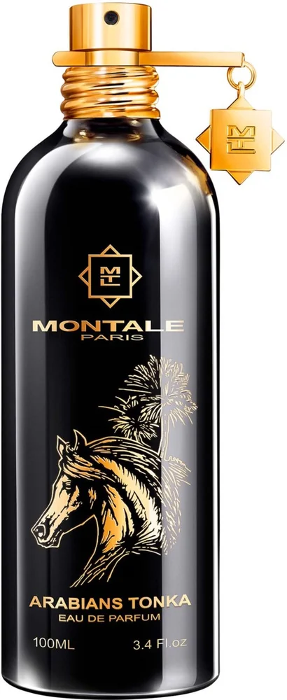 Montale Arabians Tonka Eau de Parfum 100 ml v:1939130 Montale Arabians Tonka Eau de Parfum 100 ml v:1939130