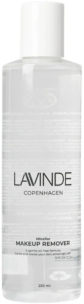 Lavinde Copenhagen REFRESHING - Micellar Water 250 ml v:4435976
