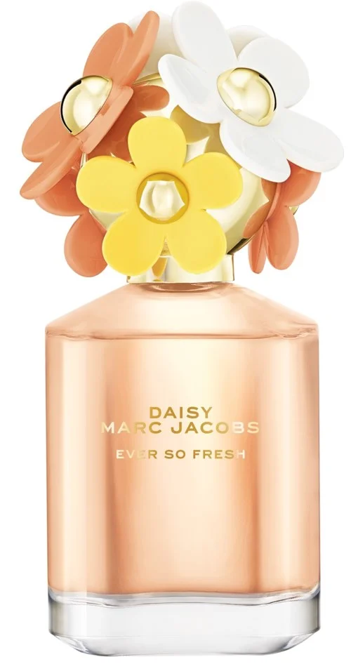 Marc Jacobs Daisy Ever So Fresh Eau de Parfum 75 ml v:7418925