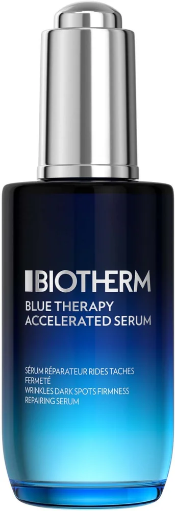 Biotherm Blue Therapy Accelerated Moisturizing Serum 50 ml v:8666938 Biotherm Blue Therapy Accelerated Moisturizing Serum 50 ml v:8666938