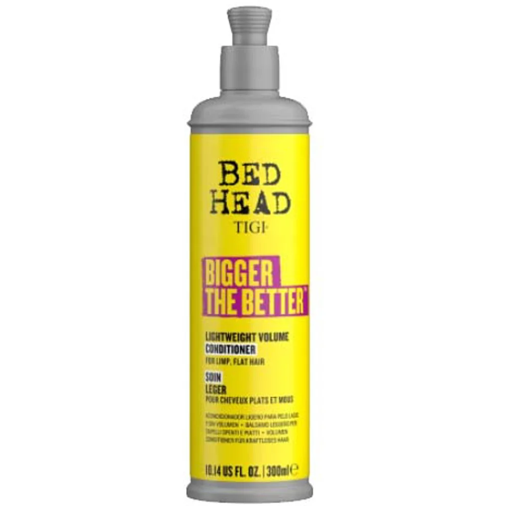 Bigger The Better Conditioner, 300ml v:2790692