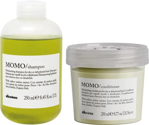 Davines Essential Momo Package v:2840178