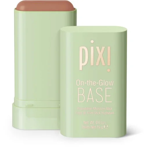 PIXI On-the-Glow Base Mocha v:9650375