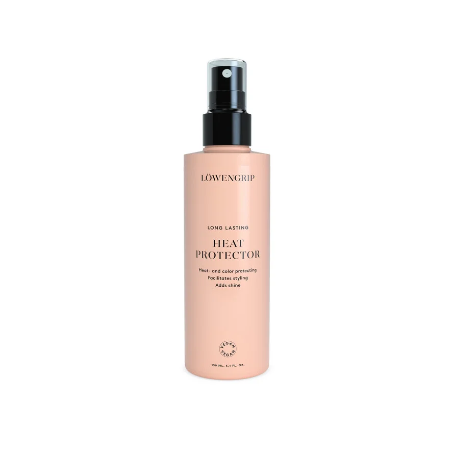 Long Lasting – Heat Protector 150 ml – Löwengrip v:7302574