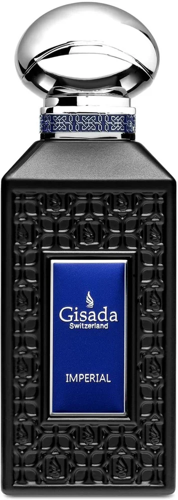 Gisada Luxury Collection Imperial Parfum 100 ml v:4703636