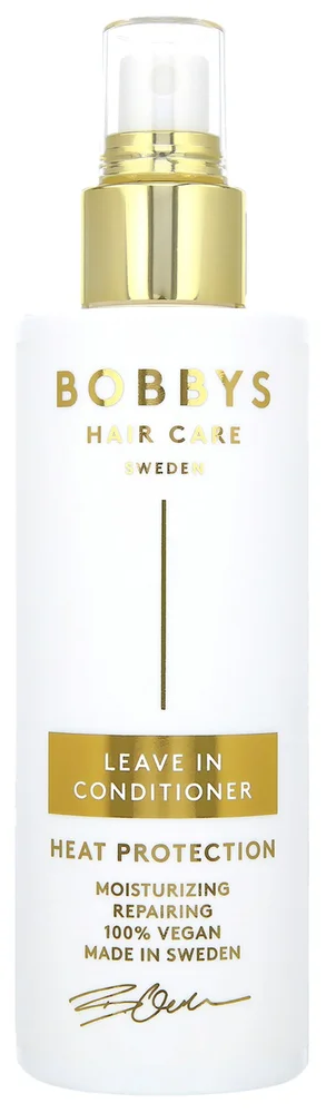 Bobbys Hair Care Leave In Spray Conditioner 200 ml v:7339420