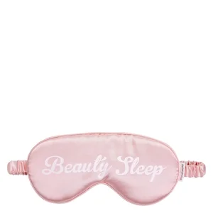 Brushworks Satin Sleep Mask v:5761644