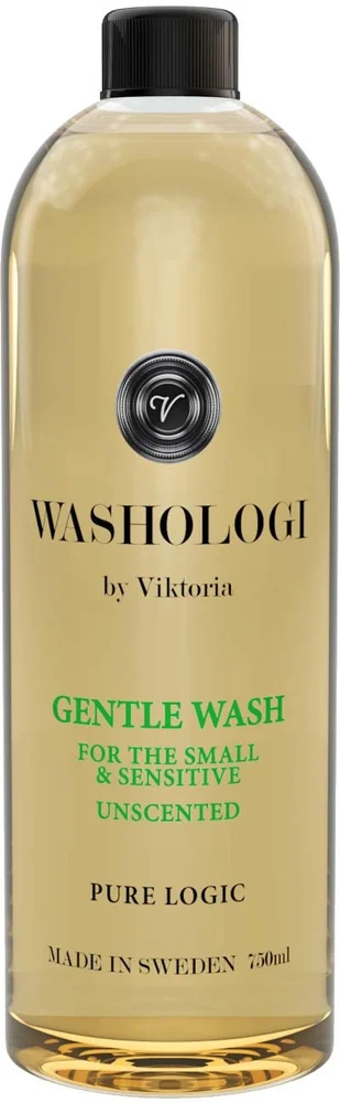 Washologi Gentle Wash 750 ml v:5874721 Washologi Gentle Wash 750 ml v:5874721