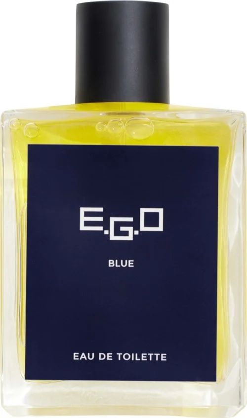 Gosh E.G.O Blue For Him Eau de Toilette 100 ml v:1403356