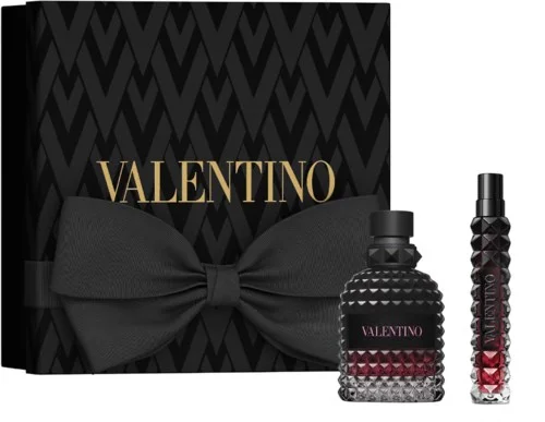 Valentino Born in Roma Uomo Intense, Holiday Gift Set v:8493100