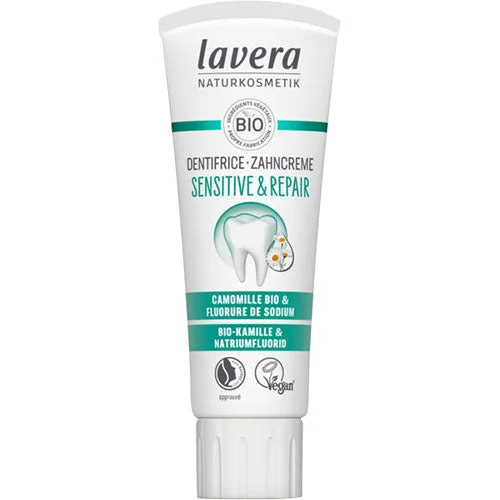Basis Sensitiv Tannkrem v:8981595