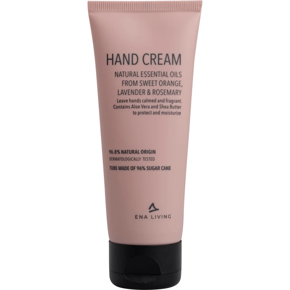 Ena Living Håndkrem – 75 ml v:3914387 Ena Living Håndkrem – 75 ml v:3914387