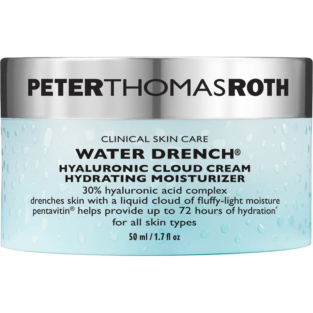 Water Drench Hyaluronic Cloud Cream v:7071029