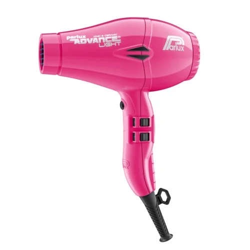 Parlux Advance Light Pink v:3686537