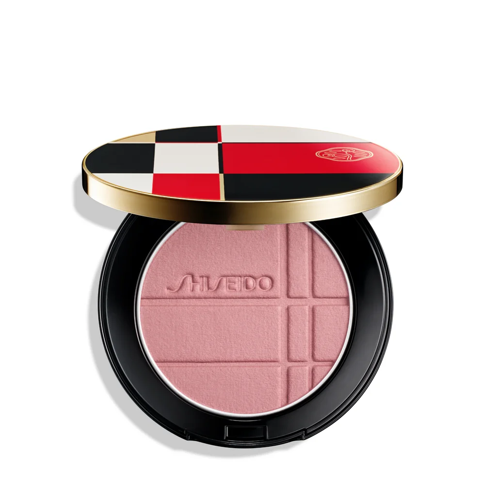 Shiseido Color & Glow Enhancer v:4373068 Shiseido Color & Glow Enhancer v:4373068