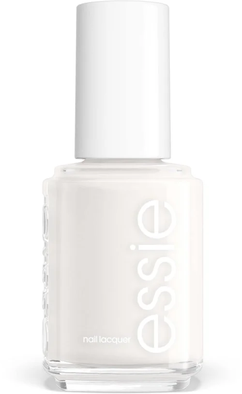 Essie Nail Lacquer 01 Blanc v:7997804