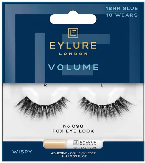Eylure Volume v:4027726 Eylure Volume v:4027726