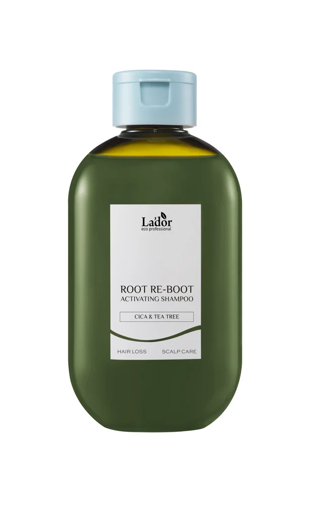 Root Re-Boot Activating Shampoo 300 ml - La’dor v:7283526